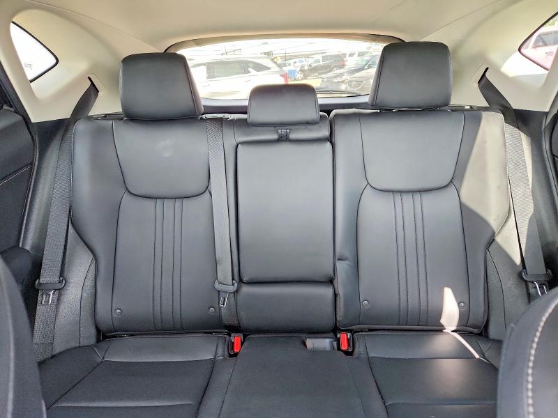 Photo 10 from auction – 2023 LEXUS NX with VIN 2T2ADCAZ8PC003005