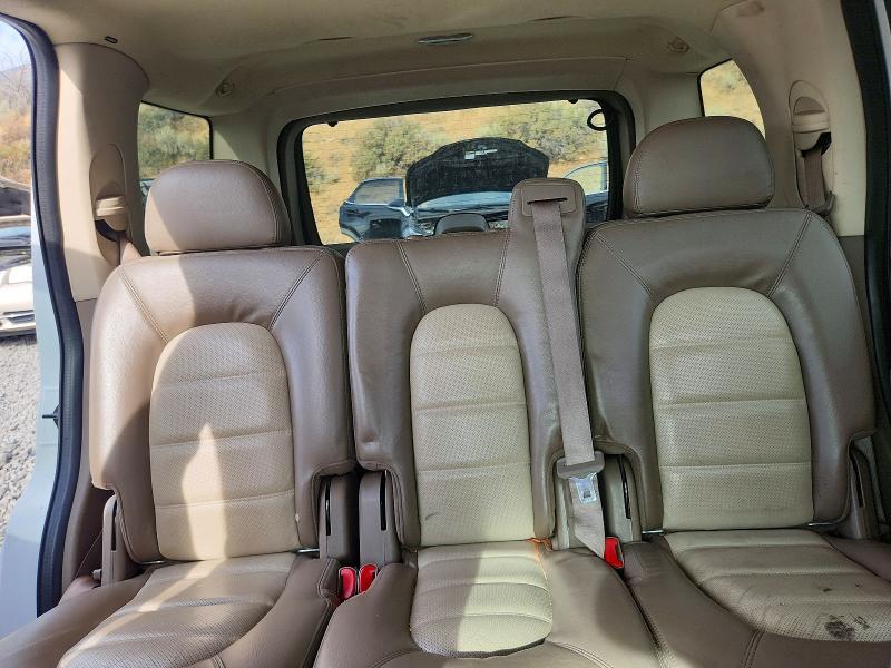 Photo 10 from auction – 2003 FORD EXPLORER with VIN 1FMDU74W63UB55870