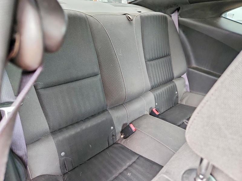 Photo 10 from auction – 2015 CHEVROLET CAMARO with VIN 2G1FB1E36F9310321