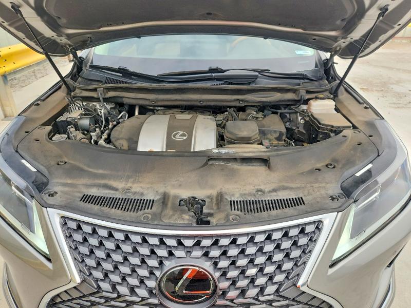 Снимка 12 от търг – 2020 LEXUS RX с VIN 2T2HZMAA9LC159242