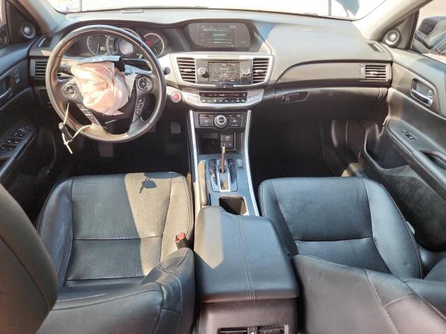 Photo 8 from auction – 2013 HONDA ACCORD with VIN 1HGCR3F91DA037408