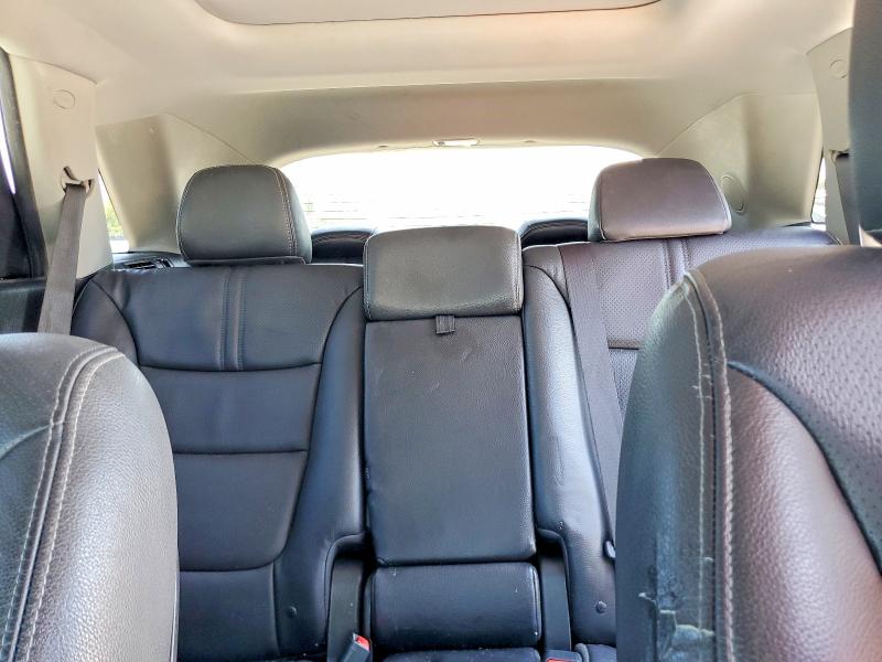 Photo 10 from auction – 2014 KIA SORENTO with VIN 5XYKWDA72EG531616