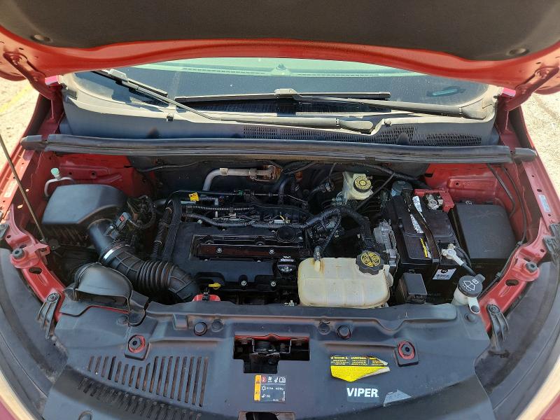 Photo 12 from auction – 2019 BUICK ENCORE with VIN KL4CJASB4KB781105
