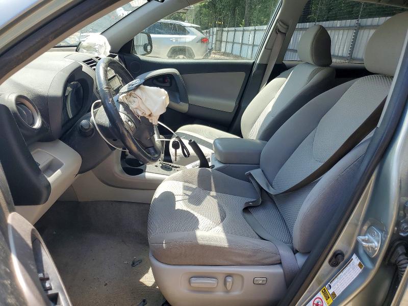Photo 7 from auction – 2008 TOYOTA RAV4 with VIN JTMZD31V985078217
