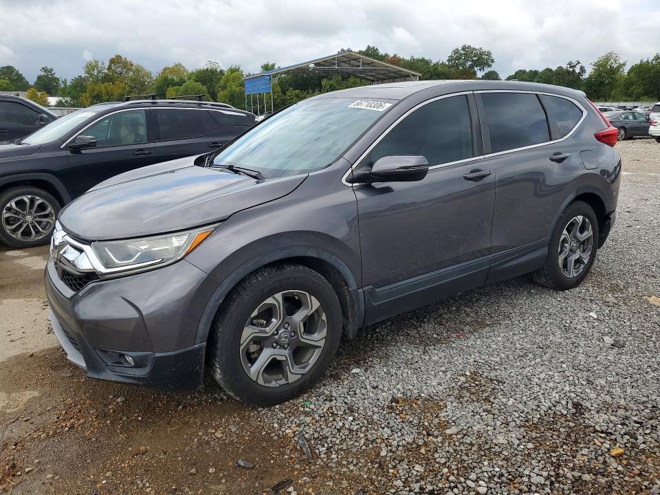 2019 HONDA CR-V - Търг №66710306