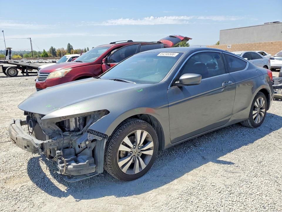 Photo 1 from auction – 2011 HONDA ACCORD with VIN 1HGCS1B88BA006496
