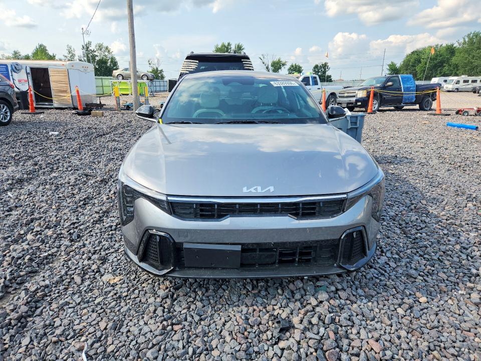 Photo 5 from auction – 2025 KIA K4 with VIN 3KPFW4DE4SE099454