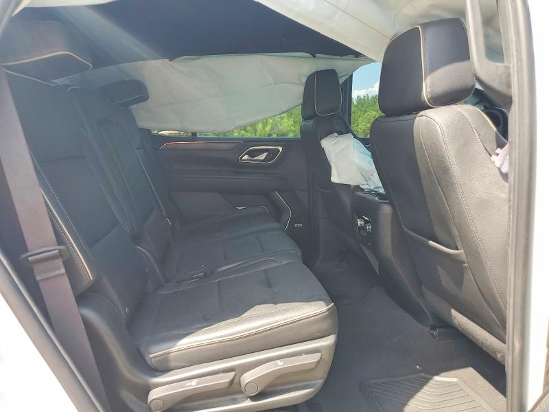 Photo 10 from auction – 2023 GMC YUKON with VIN 1GKS1BKD7PR407177