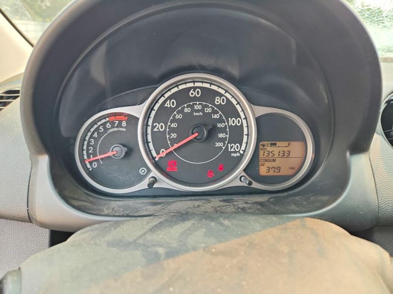 Photo 9 from auction – 2011 MAZDA MAZDA2 with VIN JM1DE1HZ5B0130371