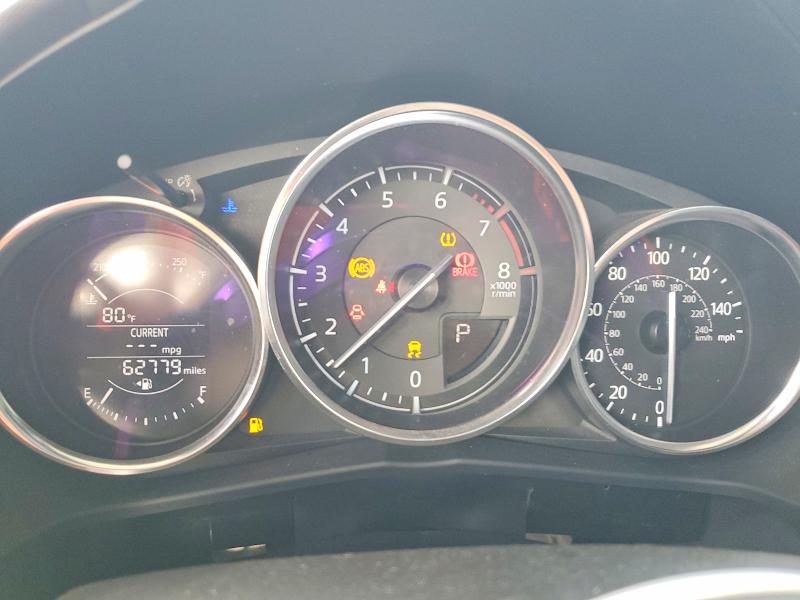 صورة رقم 9 من المزاد - 2016 MAZDA MX-5 MIATA مع VIN JM1NDAD70G0119085