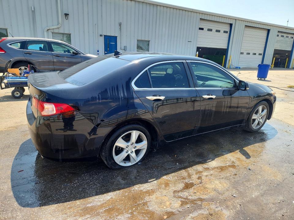 Photo 3 from auction – 2012 ACURA TSX with VIN JH4CU2F43CC014337