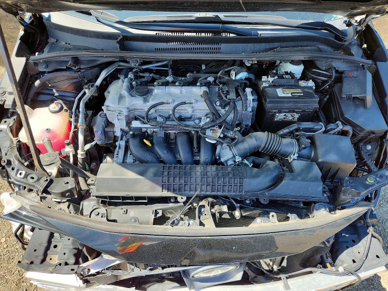 Photo 11 from auction – 2022 TOYOTA COROLLA with VIN 5YFEPMAEXNP293373