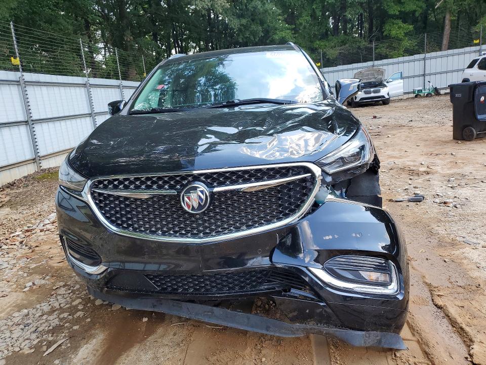 Снимка 5 от търг – 2021 BUICK ENCLAVE с VIN 5GAERDKW9MJ263321