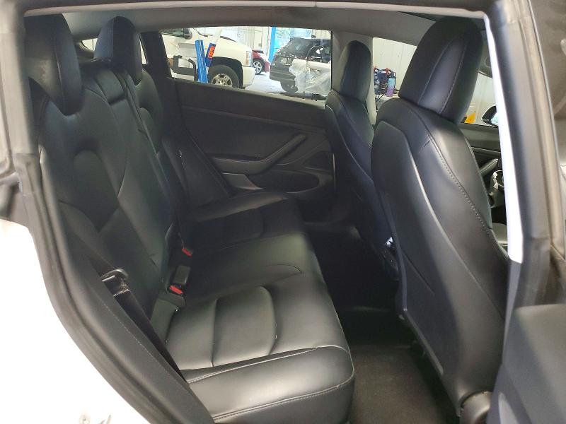 Foto 10 de la subasta – 2020 TESLA MODEL 3 con VIN 5YJ3E1EAXLF783887