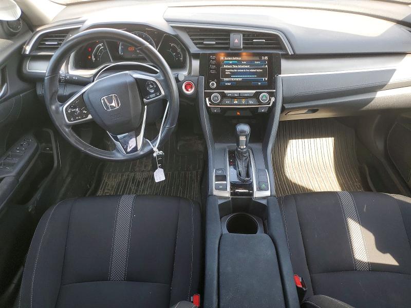 Photo 8 from auction – 2019 HONDA CIVIC with VIN 2HGFC2F70KH025708