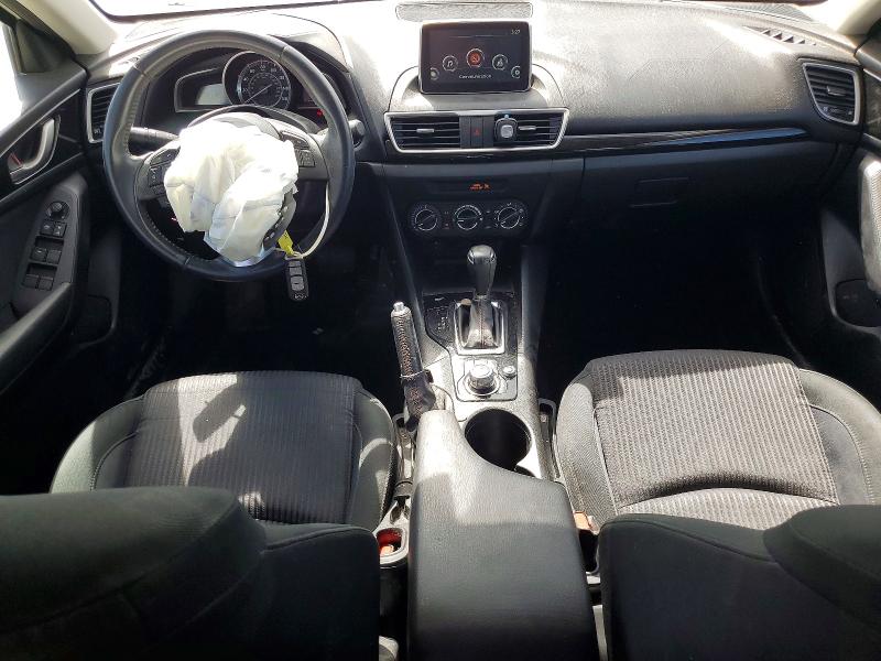 Photo 8 from auction – 2015 MAZDA 3 with VIN 3MZBM1L73FM151252