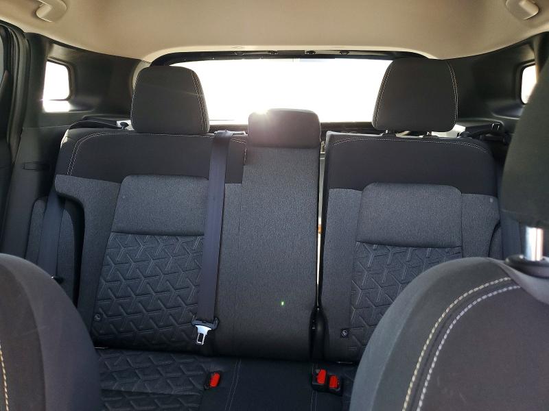 Photo 10 from auction – 2025 NISSAN KICKS with VIN 3N8AP6CA9SL443314