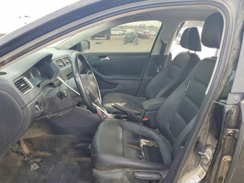 Photo 7 from auction – 2012 VOLKSWAGEN JETTA with VIN 3VWDX7AJ9CM413210