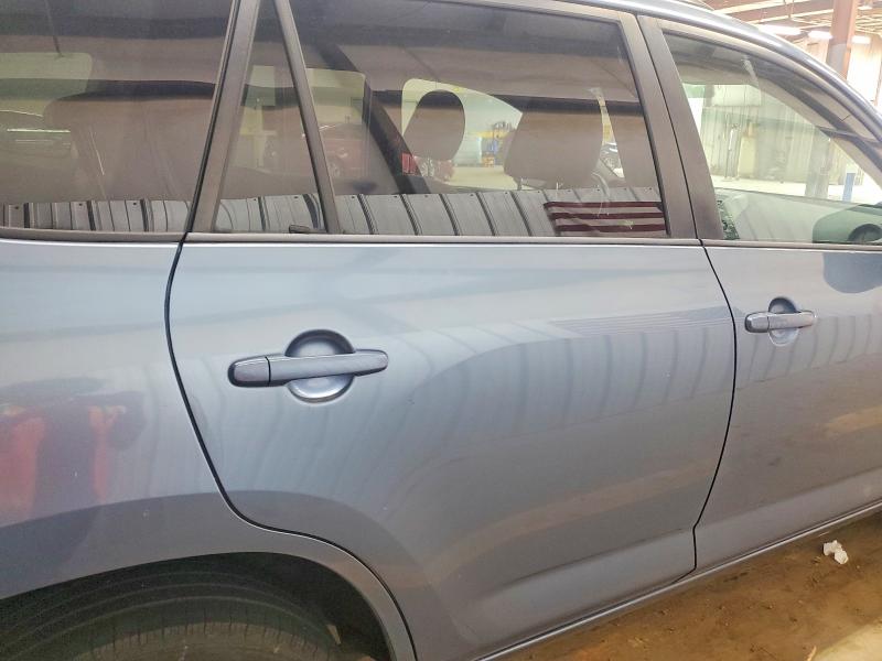 Photo 10 from auction – 2011 TOYOTA RAV4 with VIN 2T3BF4DV1BW135989