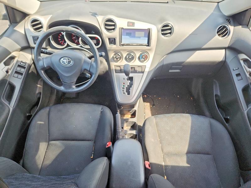 صورة رقم 8 من المزاد - 2009 TOYOTA MATRIX مع VIN 2T1KU40E69C125314
