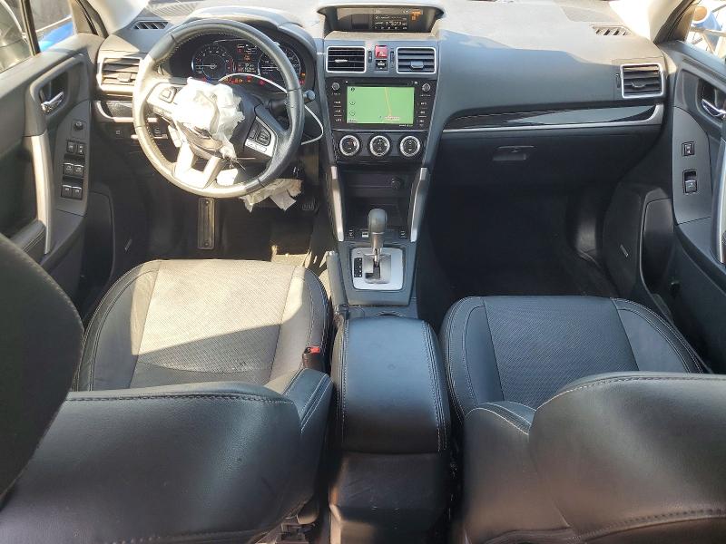Photo 8 from auction – 2017 SUBARU FORESTER with VIN JF2SJARC3HH426403