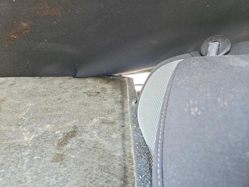 Foto 10 de la subasta – 2025 CHEVROLET TRAX con VIN KL77LGEP5SC310647