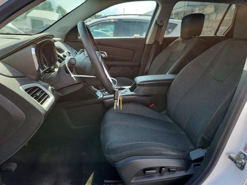 Photo 7 from auction – 2017 GMC TERRAIN with VIN 2GKALNEK5H6344644