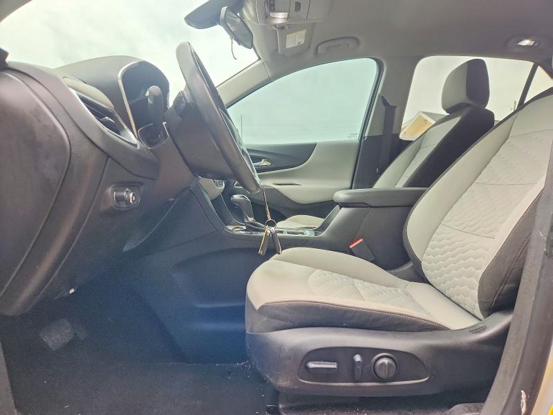 Photo 7 from auction – 2018 CHEVROLET EQUINOX with VIN 3GNAXJEV5JS577375