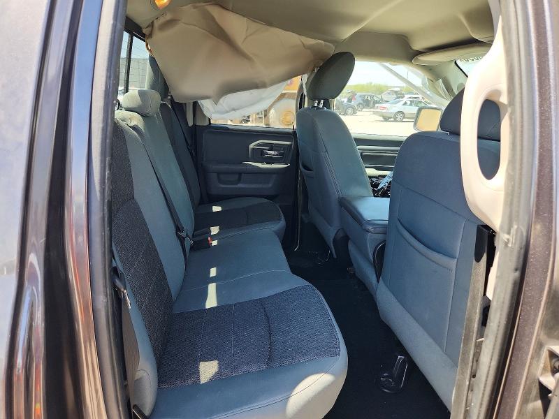 Photo 10 from auction – 2014 RAM 1500 with VIN 1C6RR7GT2ES322552