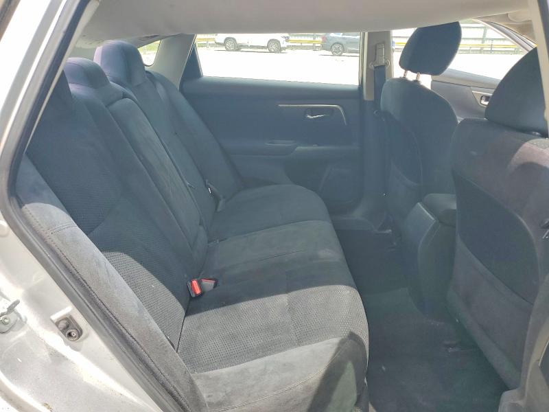 Photo 10 from auction – 2015 NISSAN ALTIMA with VIN 1N4AL3AP3FN332010