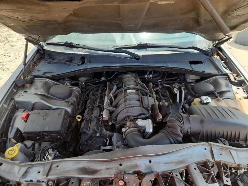Photo 11 from auction – 2012 CHRYSLER 300C with VIN 2C3CCAPTXCH234676