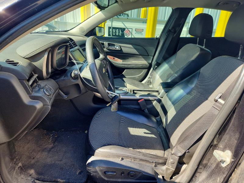 Photo 7 from auction – 2013 CHEVROLET MALIBU with VIN 1G11C5SA5DF125165