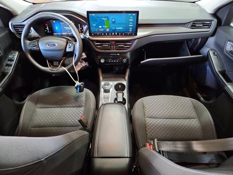Photo 8 from auction – 2024 FORD ESCAPE with VIN 1FMCU9GN6RUA76797