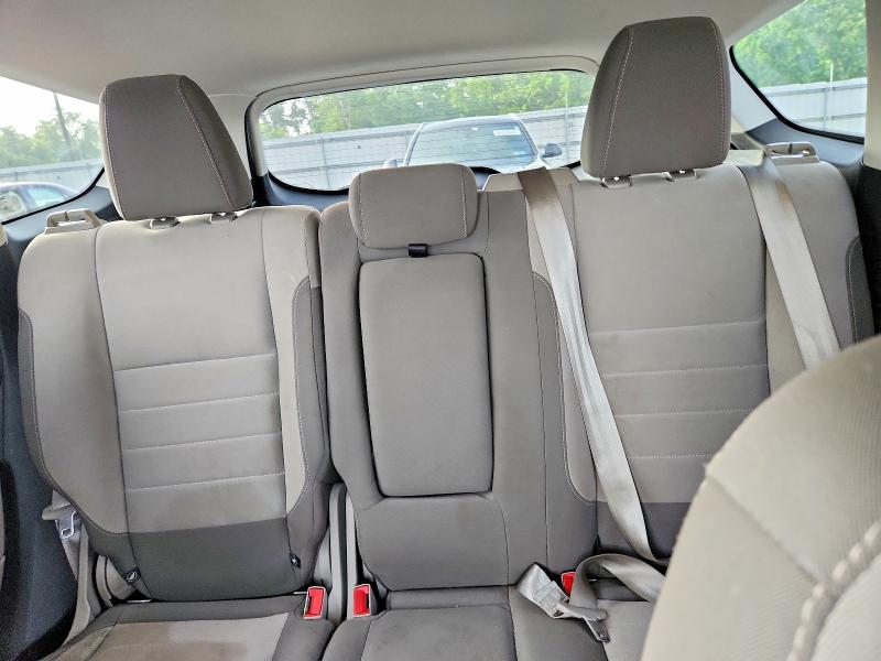 Photo 10 from auction – 2016 FORD ESCAPE with VIN 1FMCU9GX5GUC32973