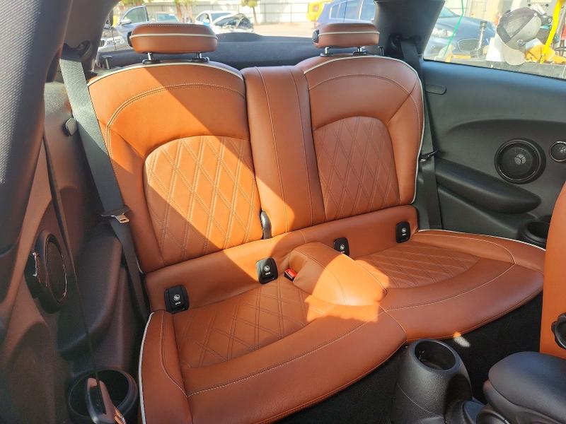 Photo 10 from auction – 2019 MINI COOPER with VIN WMWXP7C52K2A54448