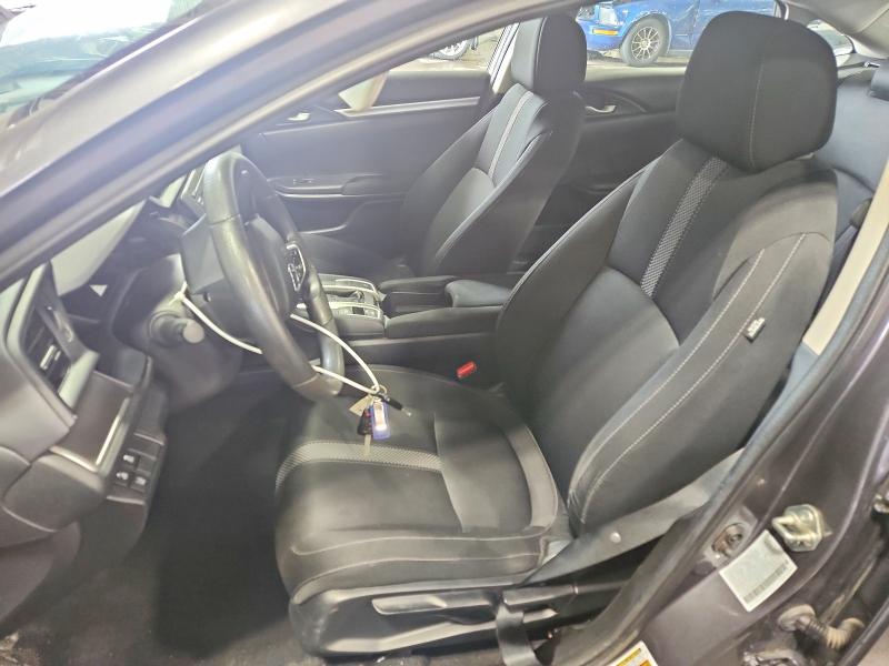 Photo 7 from auction – 2019 HONDA CIVIC with VIN 2HGFC2F69KH587534