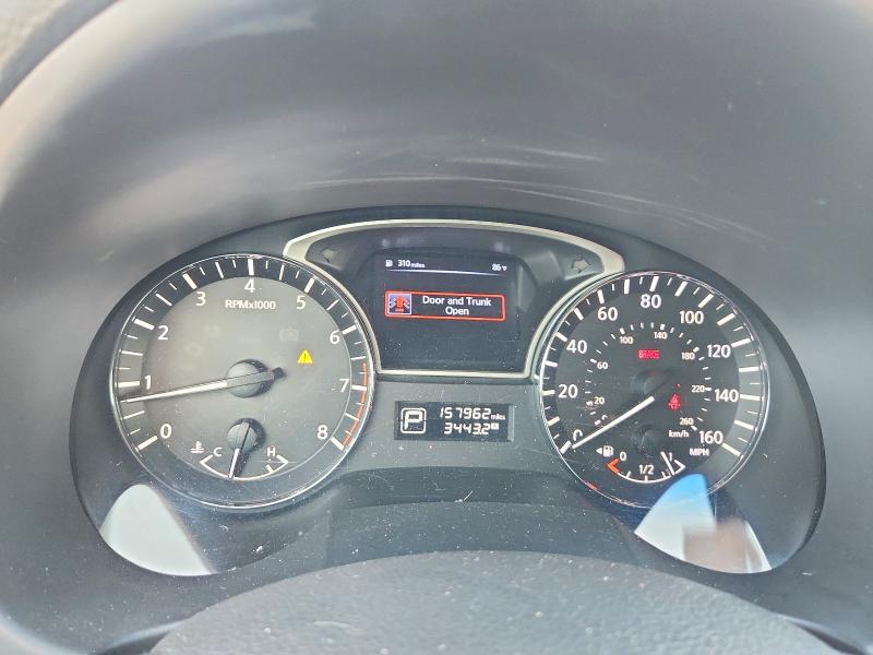Photo 9 from auction – 2014 NISSAN ALTIMA with VIN 1N4AL3AP5EN375245