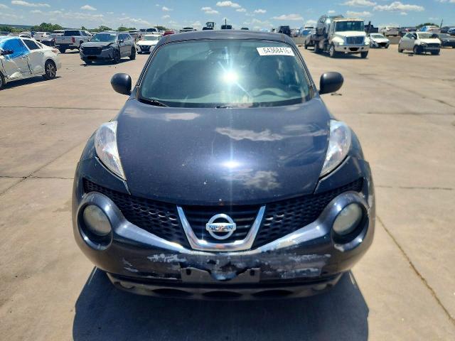 Photo 5 from auction – 2012 NISSAN JUKE with VIN JN8AF5MR6CT115072
