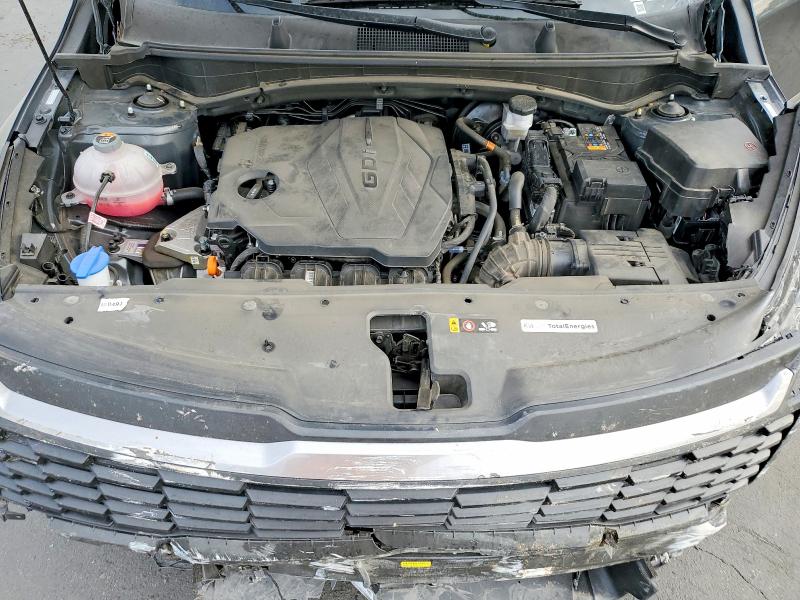 Photo 12 from auction – 2026 KIA SPORTAGE with VIN KNDPUCDF7T7459041