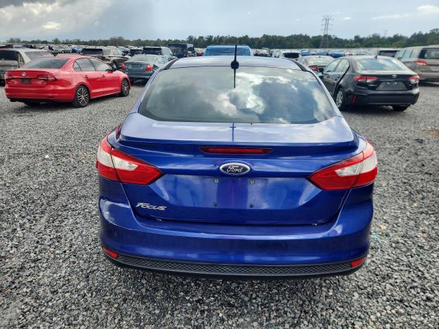 Photo 6 from auction – 2012 FORD FOCUS with VIN 1FAHP3E27CL244599