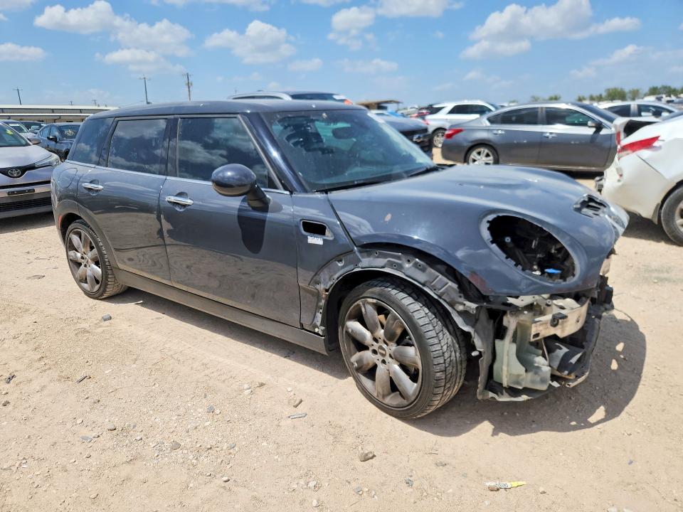 Photo 4 from auction – 2019 MINI COOPER with VIN WMWLN9C52K2E51626