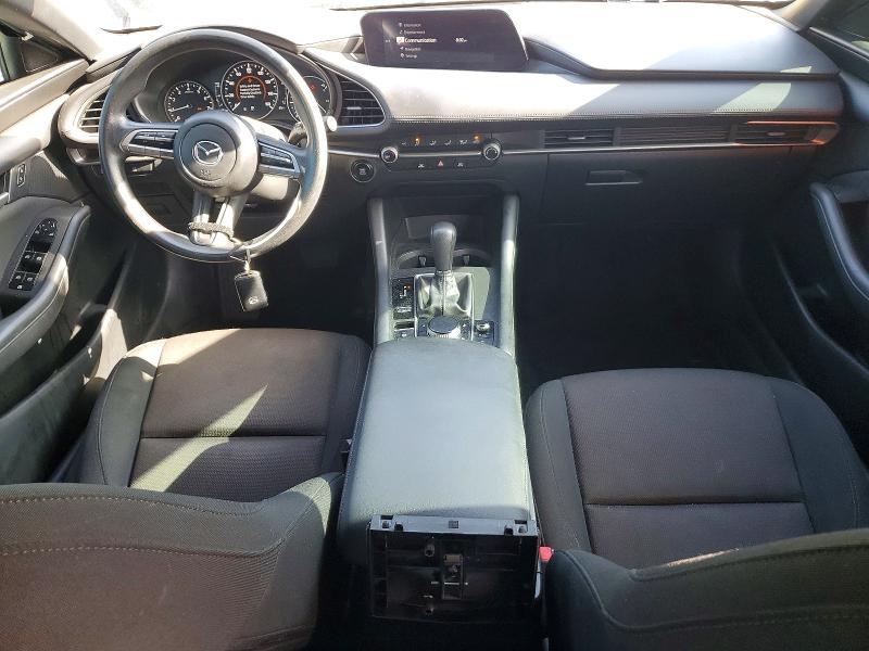 Zdjęcie 8 z aukcji – 2022 MAZDA 3 z VIN JM1BPAJL1N1502004