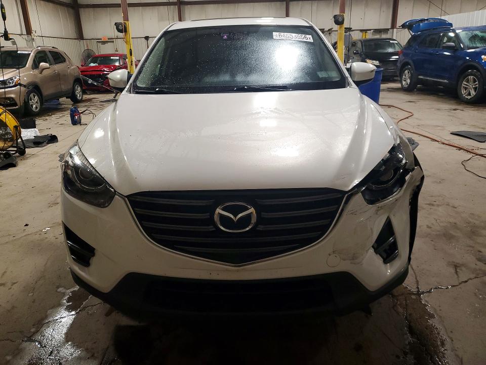 Photo 5 from auction – 2016 MAZDA CX-5 with VIN JM3KE4DY6G0691537