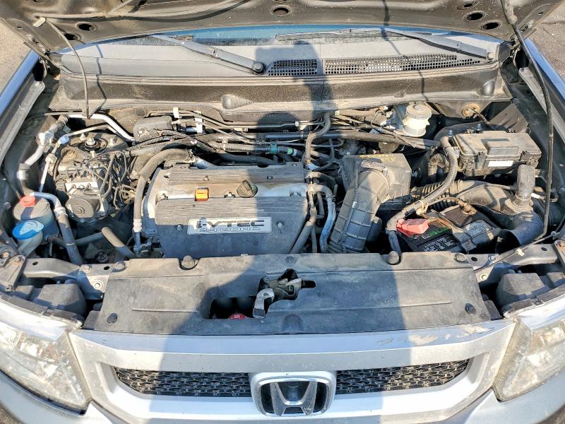 Photo 12 from auction – 2009 HONDA ELEMENT with VIN 5J6YH28339L004572