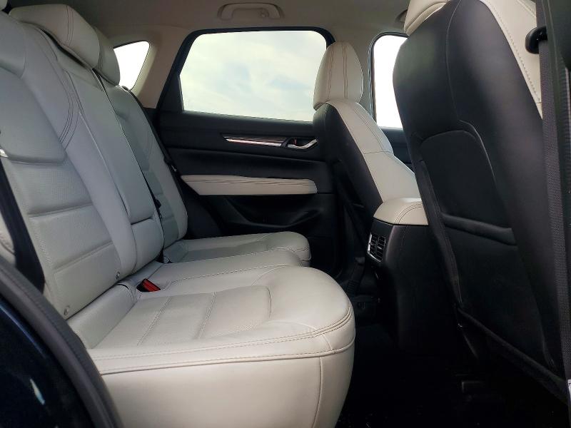 Фото 11 с аукциона – 2017 MAZDA CX-5 с VIN JM3KFBDL0H0181322