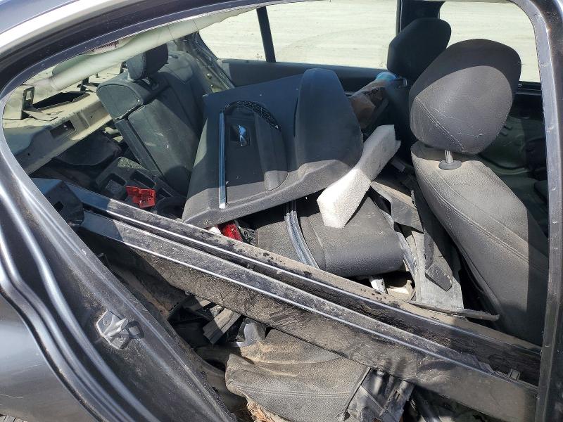 Photo 10 from auction – 2017 BMW 330 with VIN WBA8D9C5XHK678402
