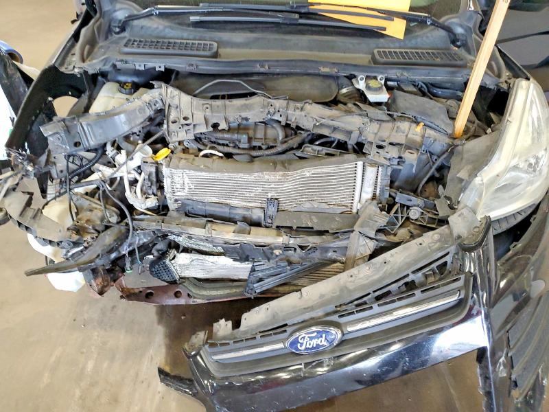 Zdjęcie 11 z aukcji – 2016 FORD ESCAPE z VIN 1FMCU9GX4GUC80013