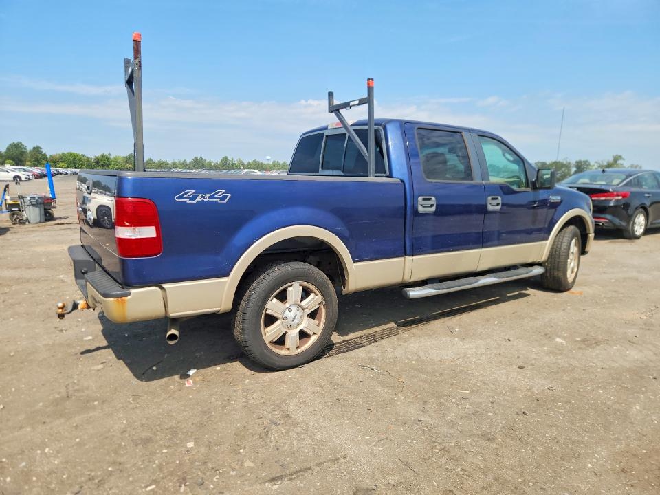 Photo 3 from auction – 2008 FORD F150 with VIN 1FTPW14VX8FA45111