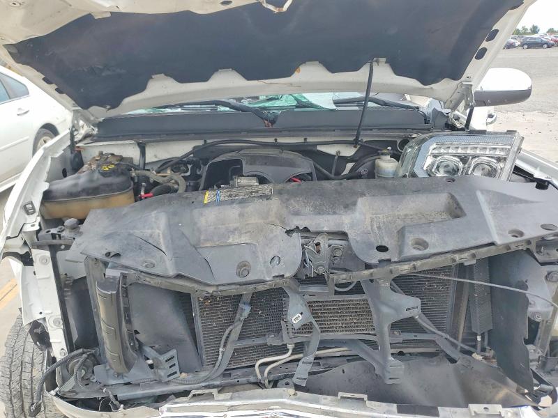 Photo 11 from auction – 2011 GMC SIERRA with VIN 1GTR2VE37BZ181968