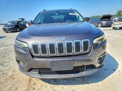 Photo 5 from auction – 2019 JEEP CHEROKEE with VIN 1C4PJMLB2KD490209